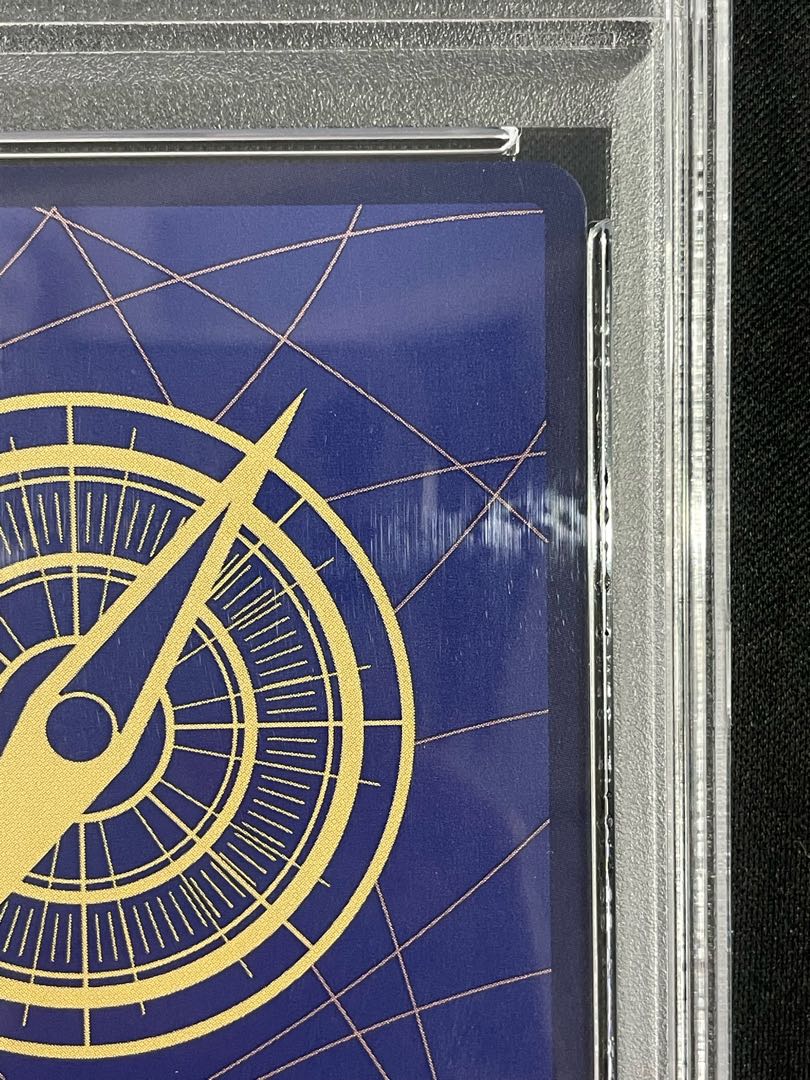 PSA10] Roronoa Zoro Championship 2022, CS2022 Promo, Opened PROMO ST01-013 1枚