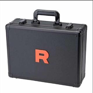 拡張パック「ロケット団の栄光」 未開封BOX  1BOX