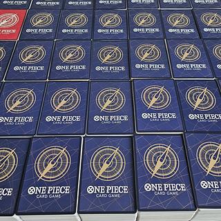 ワンピースカード　未仕分　大量まとめ売り　1箱 約20kg