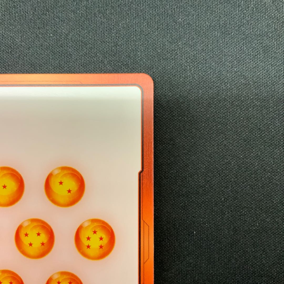 ④ ブロリー パラレル エナジーマーカーパック01 PROMO E01-03