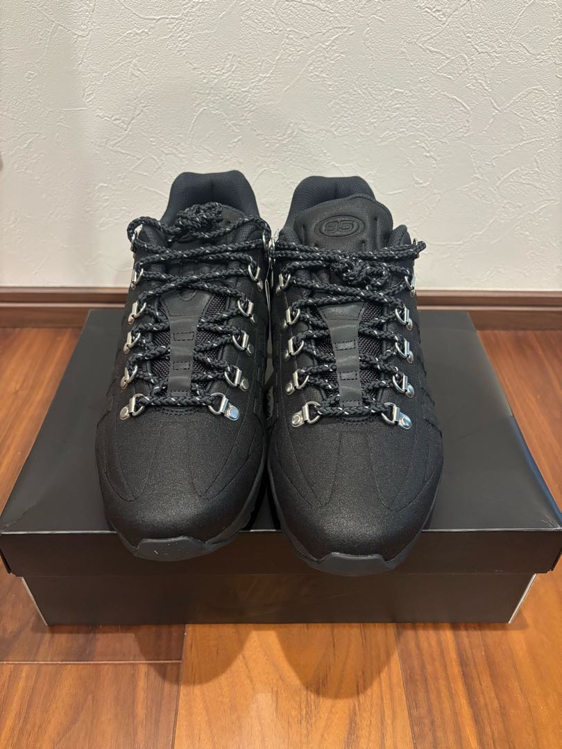 Nike Air Max 95 Big Bubble "I-95" 28cm