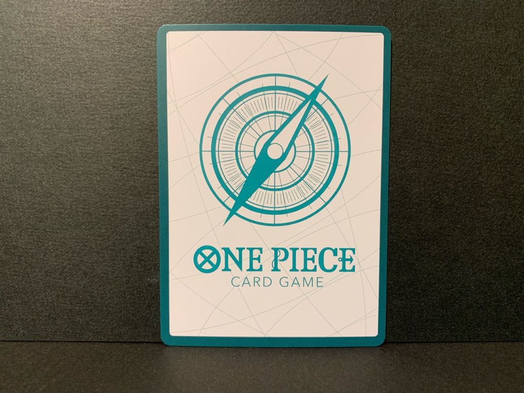 Don! Card (Don Quijote Rosinante) (Parallel) 1枚