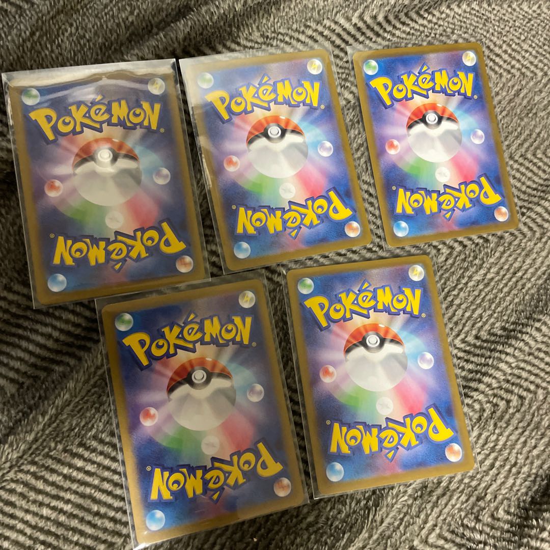 Glittering Greninja 1枚