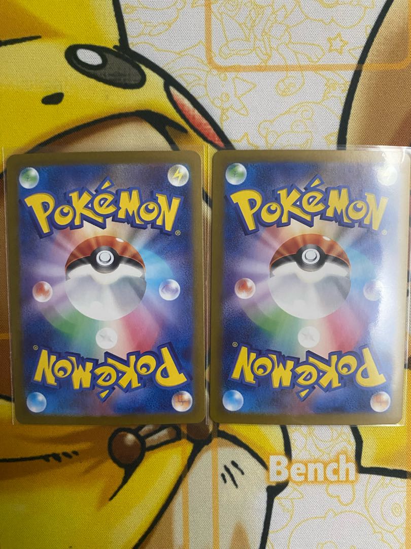 Pokemon Card Zapdosex