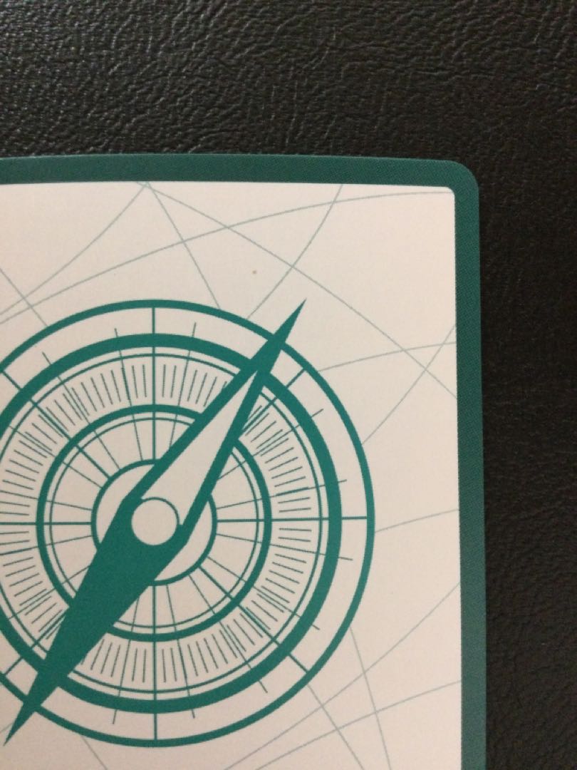 ③ ドン!!カード(クイーン)(パラレル)(スーパーパラレル)