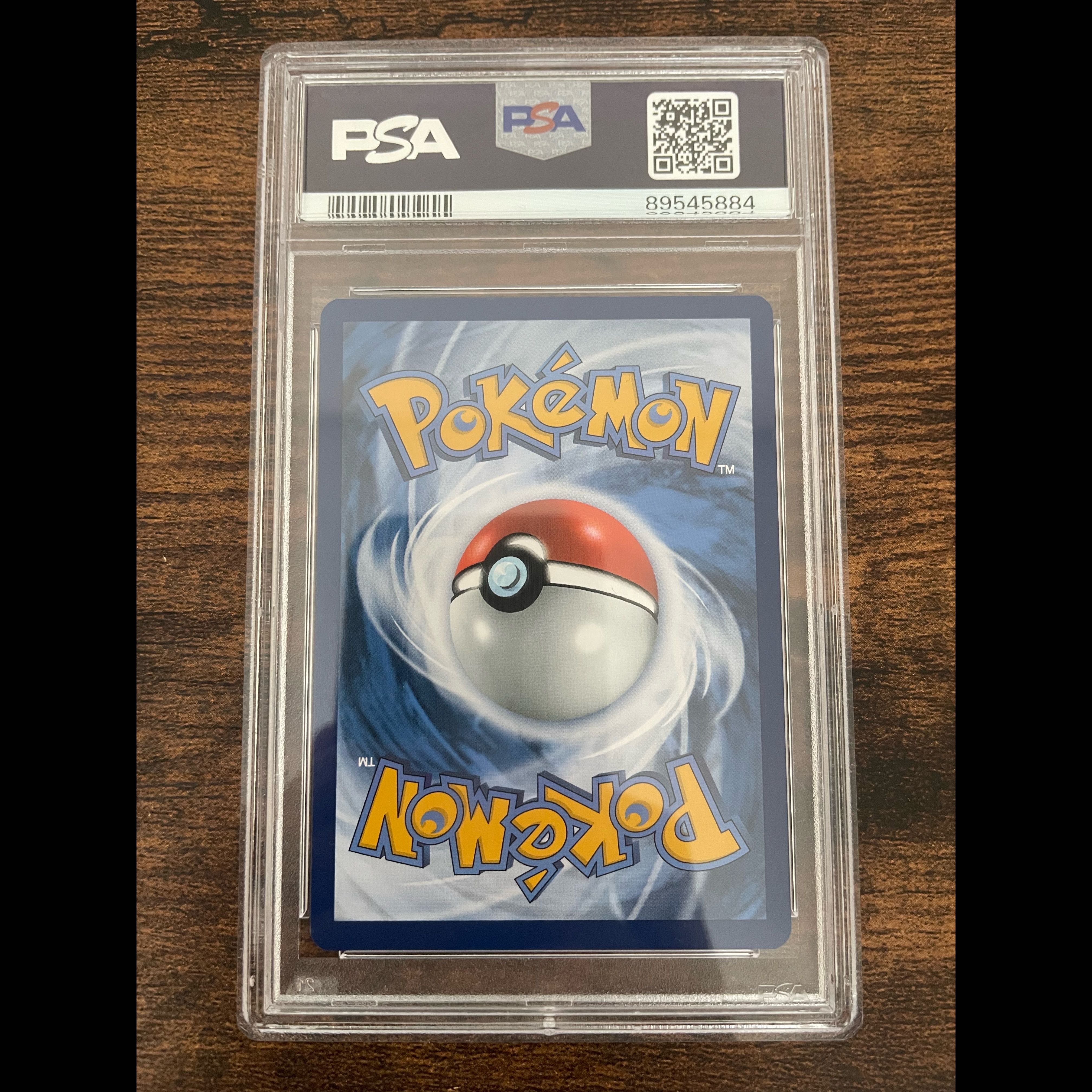 【PSA10】ピカチュウ ゴッホ プロモ 開封済 PROMO 085/SVP 1枚