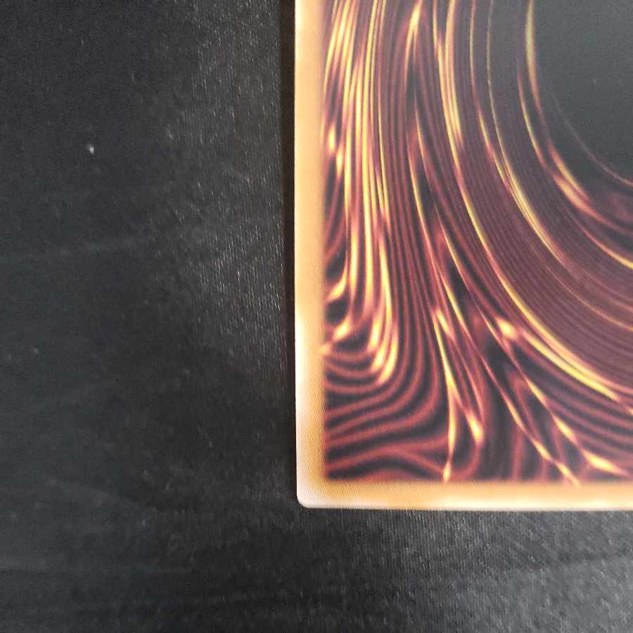 Double Iris Magician Secret Rare QCCU-JP085