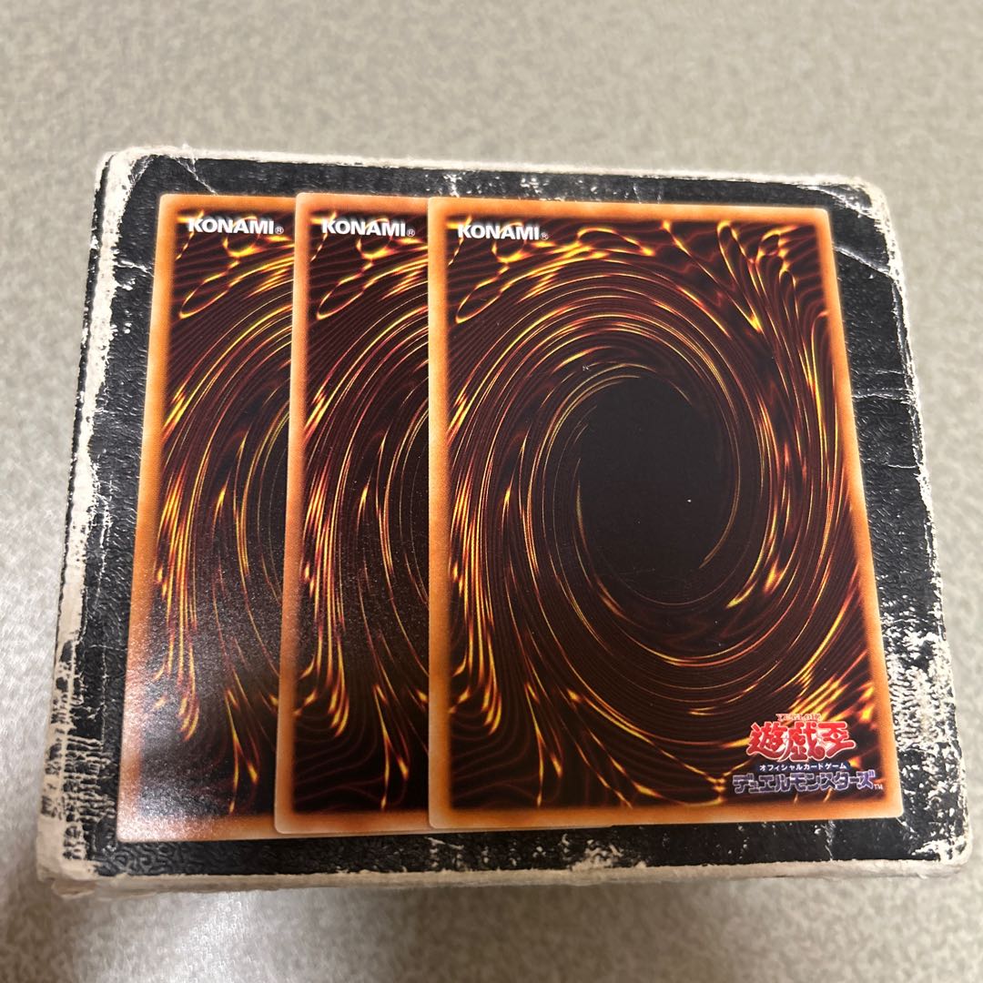 スクラップ・リサイクラー ノーマル JP004 3枚