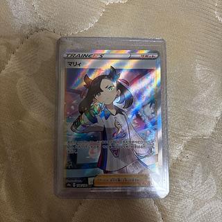 マリィ シャイニーマリィ SR 198/190