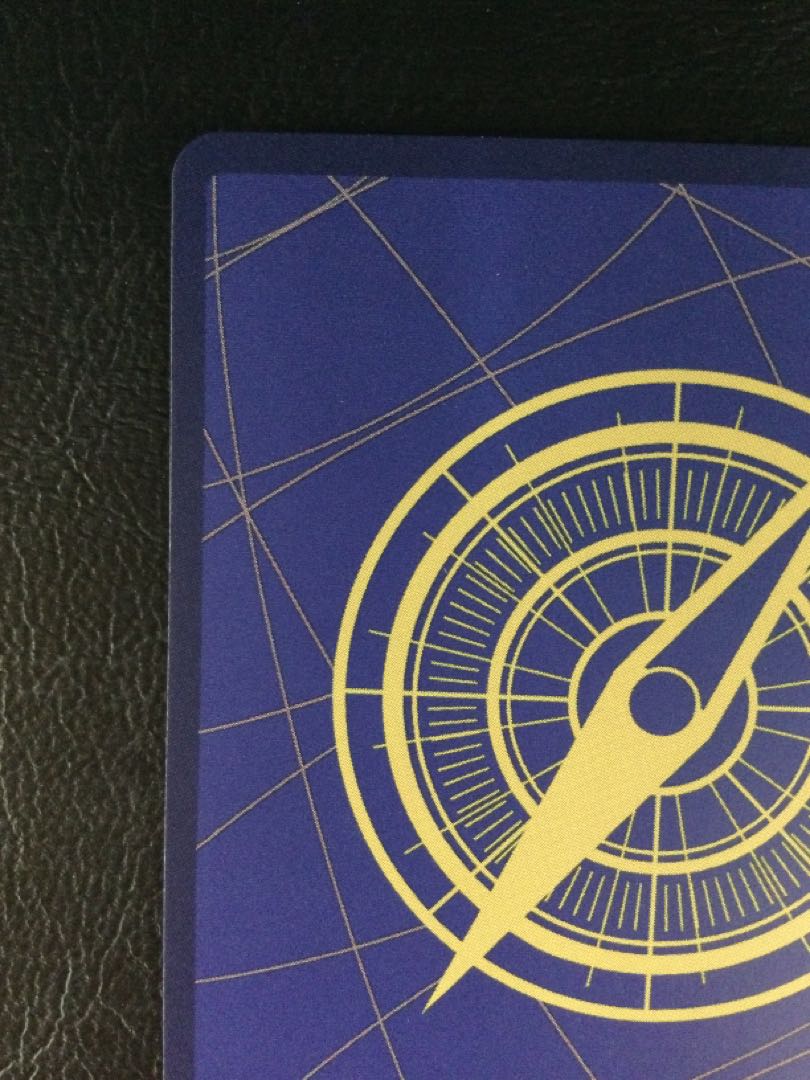 ① シャンクス(パラレル)(スーパーパラレル)(コミックパラレル・コミパラ・漫画背景) P-SR OP09-004