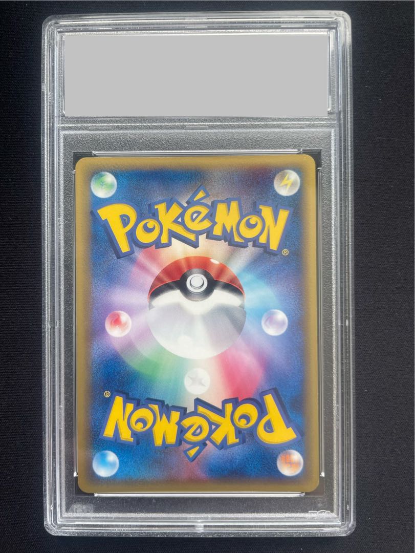 【PSA9】 エーフィδ種 ＜アンリミ＞ {049/086} [PCG6/ホロンの研究塔] [PCG] 1枚