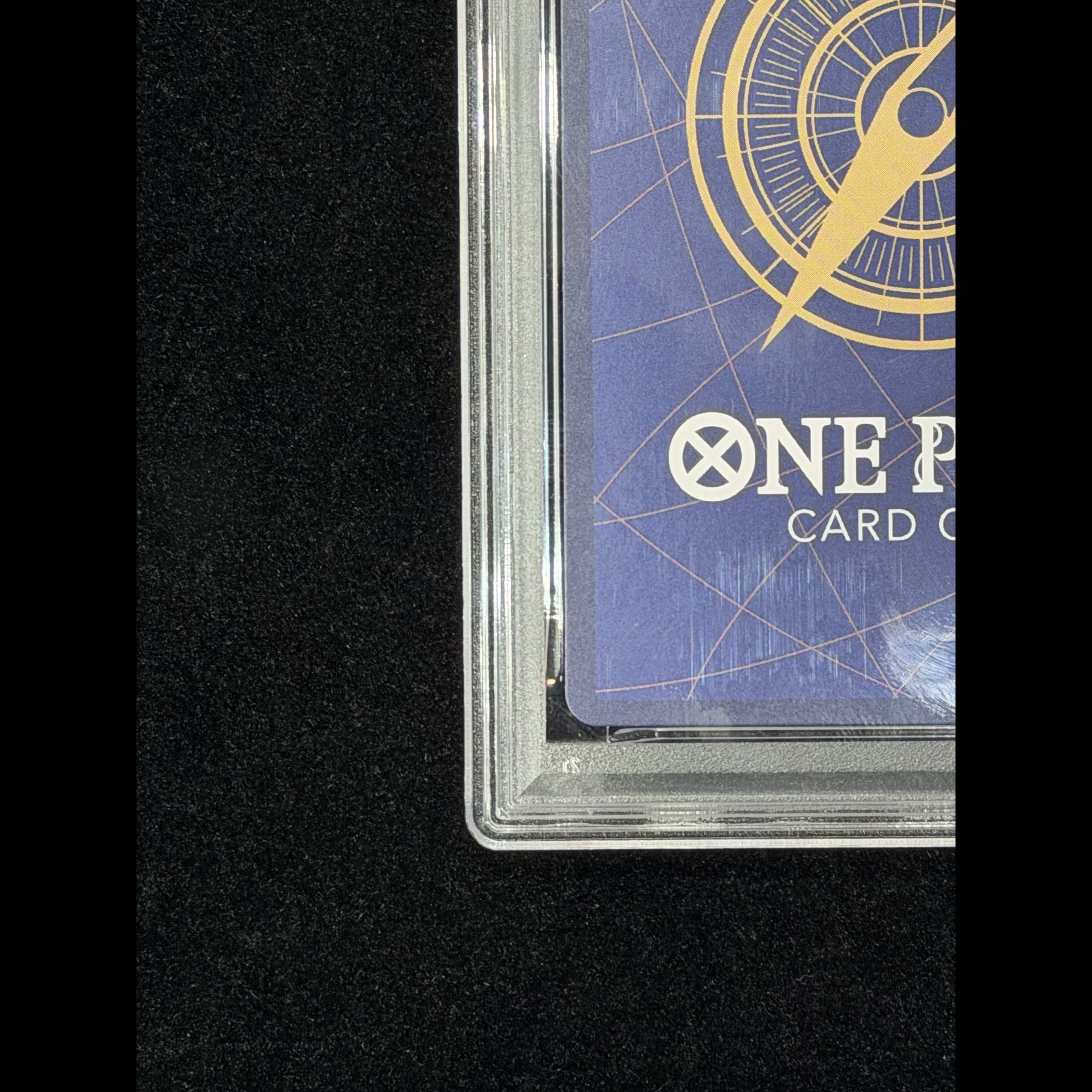[PSA10] Ryuma [P] {P-072} 1枚