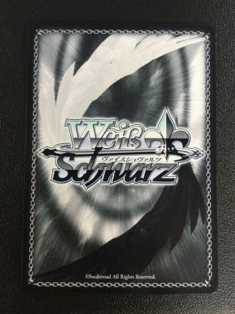 ① 静山マシロ(水着)(サイン入り) SP BAV/W112-008SP