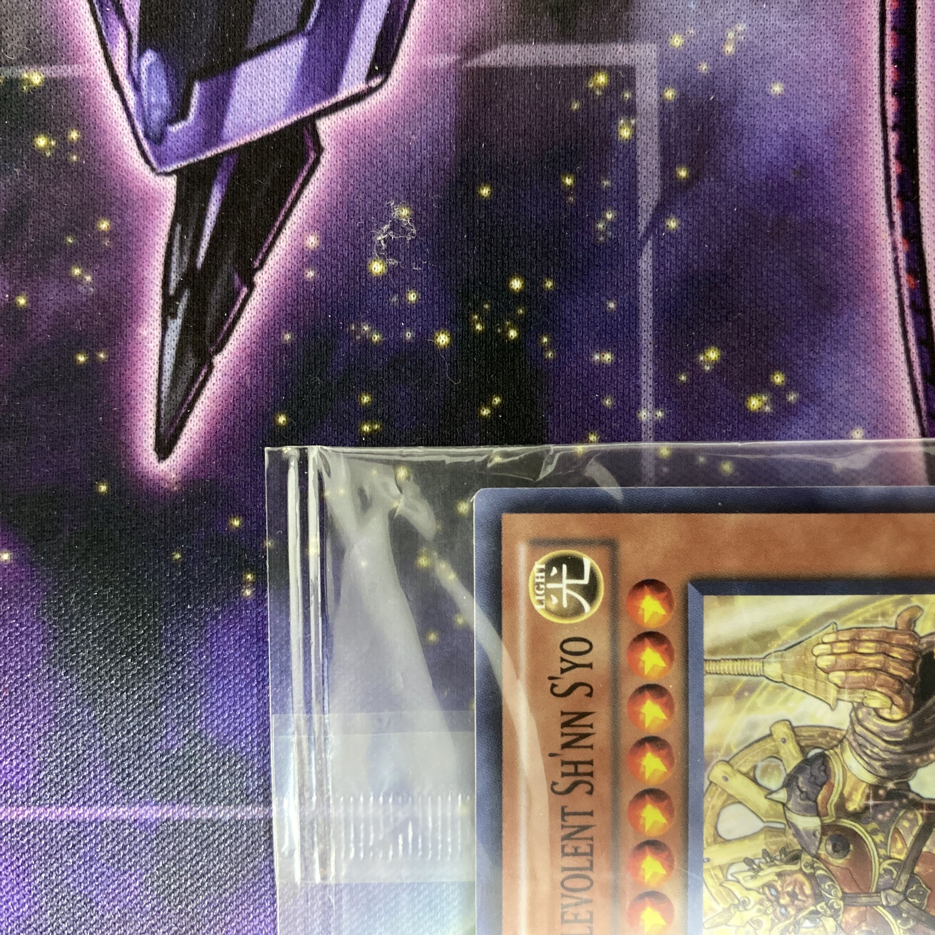 希少】遊戯王 羅亜邪神将アギバ Aggiba, the Malevolent Sh'nn S 希少】遊戯王 羅亜邪神将アギバ Aggiba, the Malevolent Sh'nn S