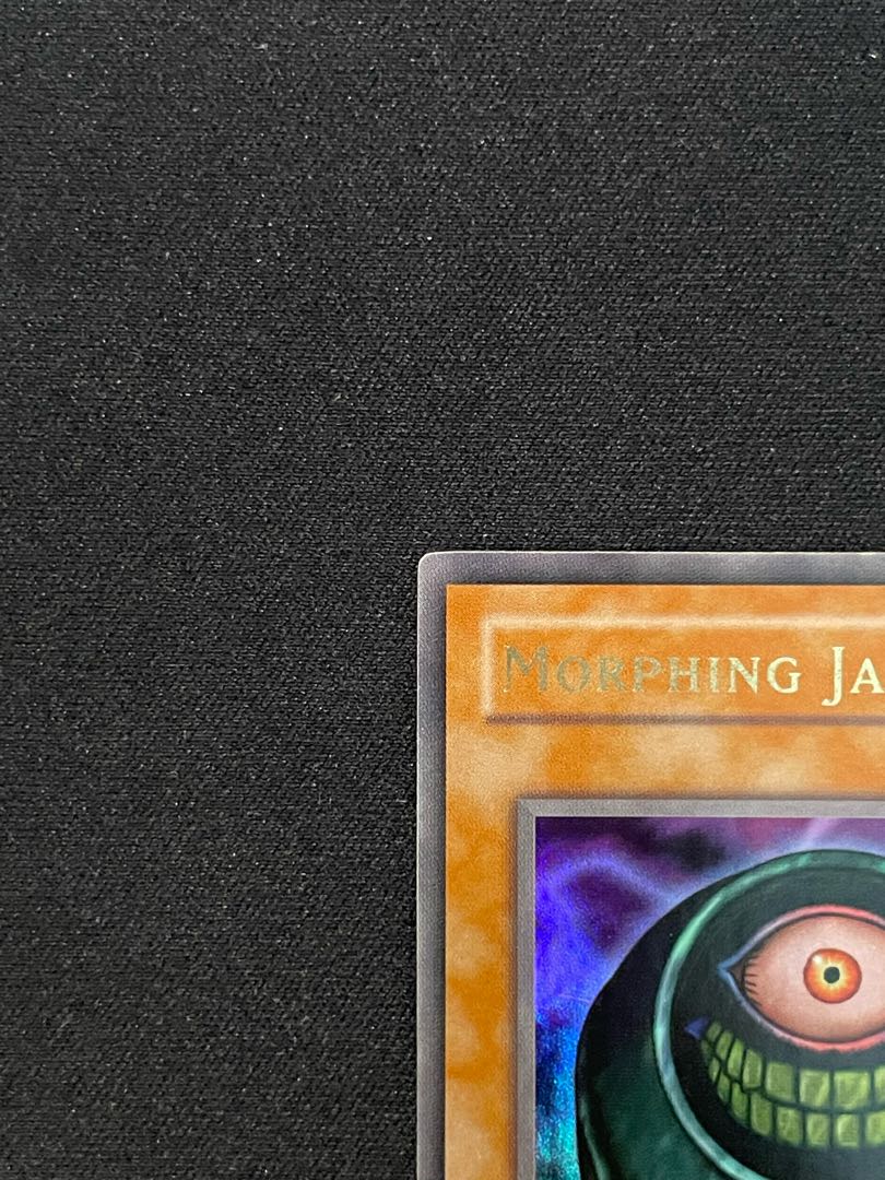 遊戯王 メタモルポット Morphing Jar 英語 北米 TP ウルトラ TP2 遊戯王 メタモルポット Morphing Jar 英語 北米 TP ウルトラ TP2
