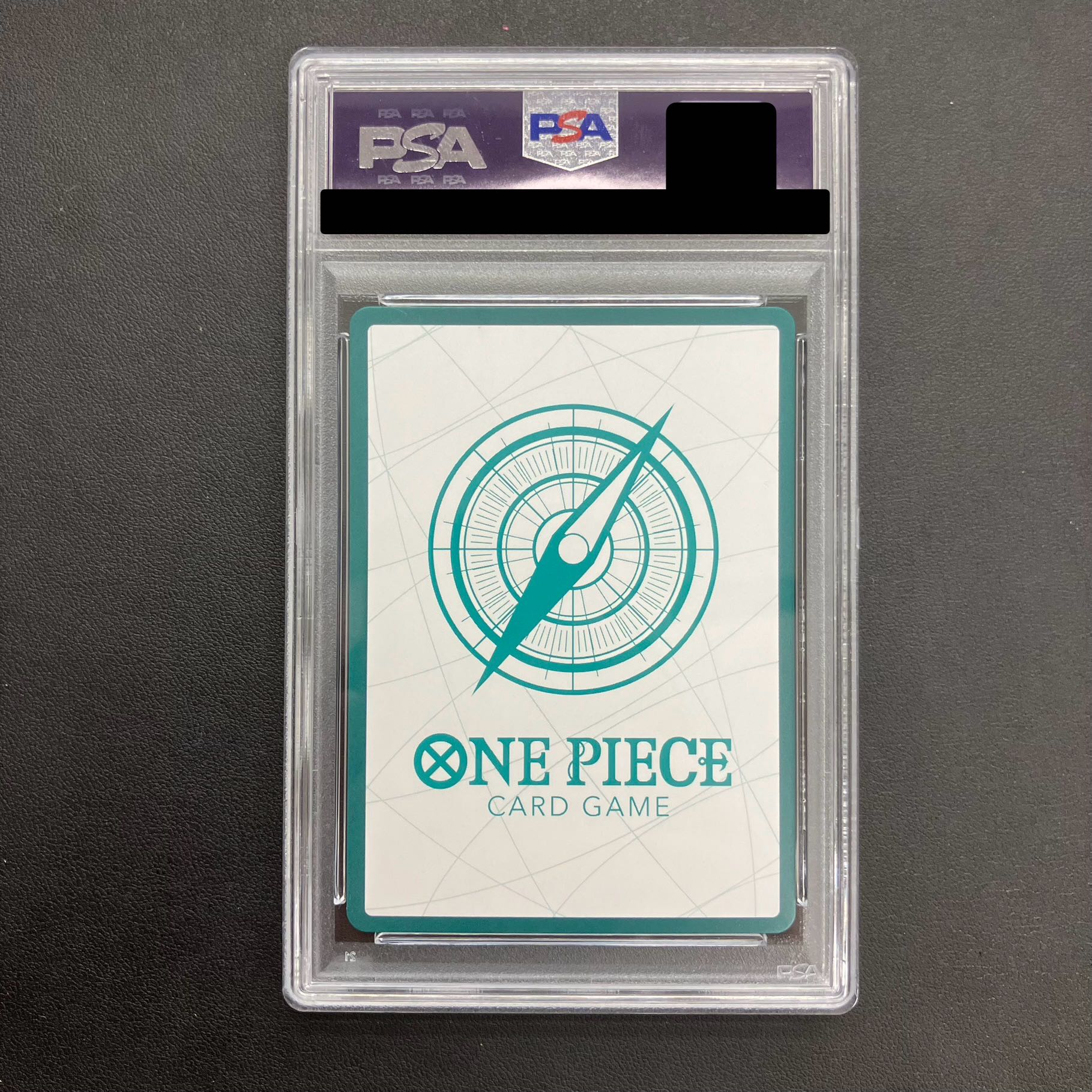 PSA10】ドン!!カード(サボ)(パラレル)(スーパーパラレル)の通販 PSA10】ドン!!カード(サボ)(パラレル)(スーパーパラレル)の通販