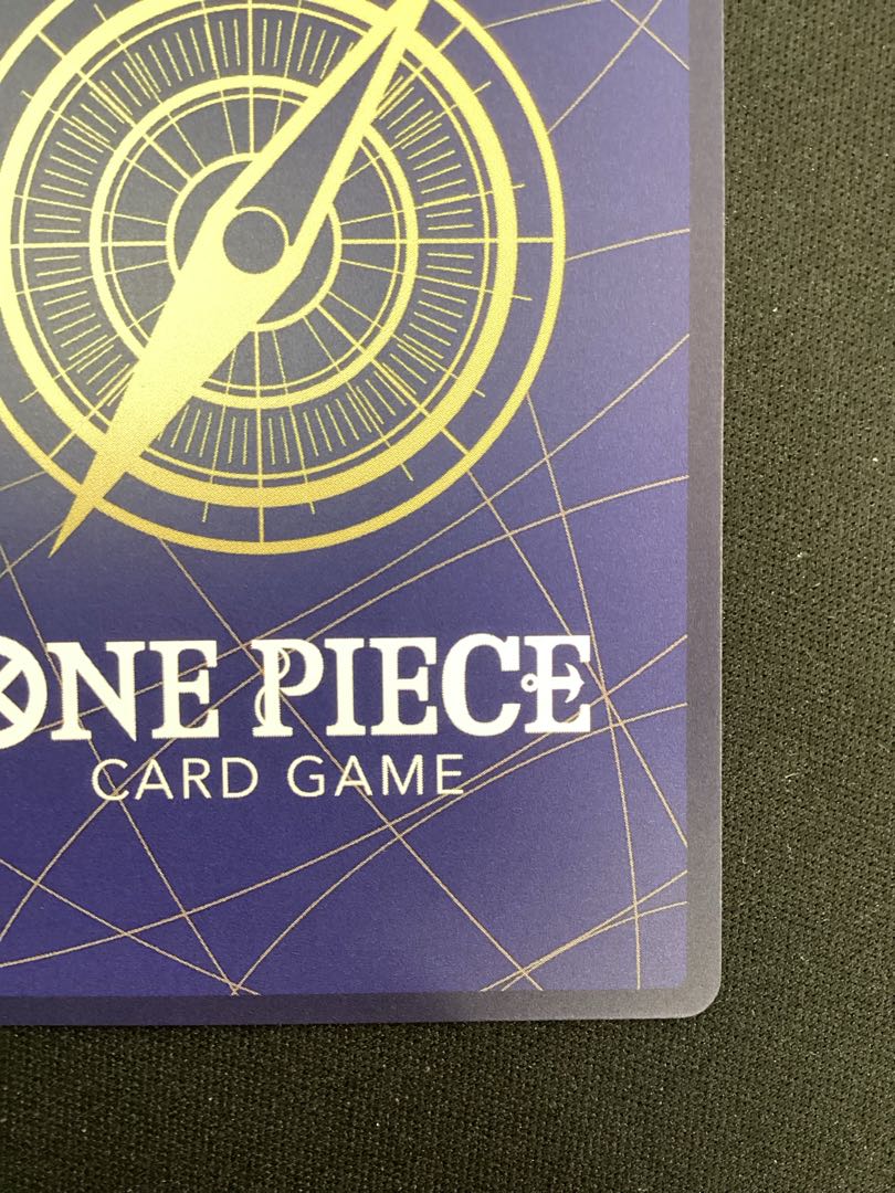 ② モンキー・D・ルフィ(パラレル/ホロあり)(スタンダードバトルパック Vol.14) P P-106 1枚