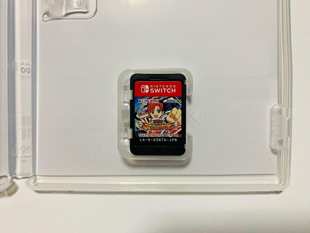 ［Switch］遊戯王ラッシュデュエル 最強バトルロイヤル！！