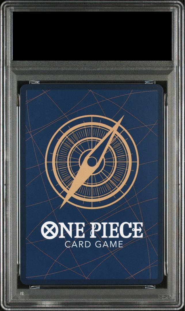 PSA10] Shanks (Parallel) (Arrangement) SP OP09-004 1枚