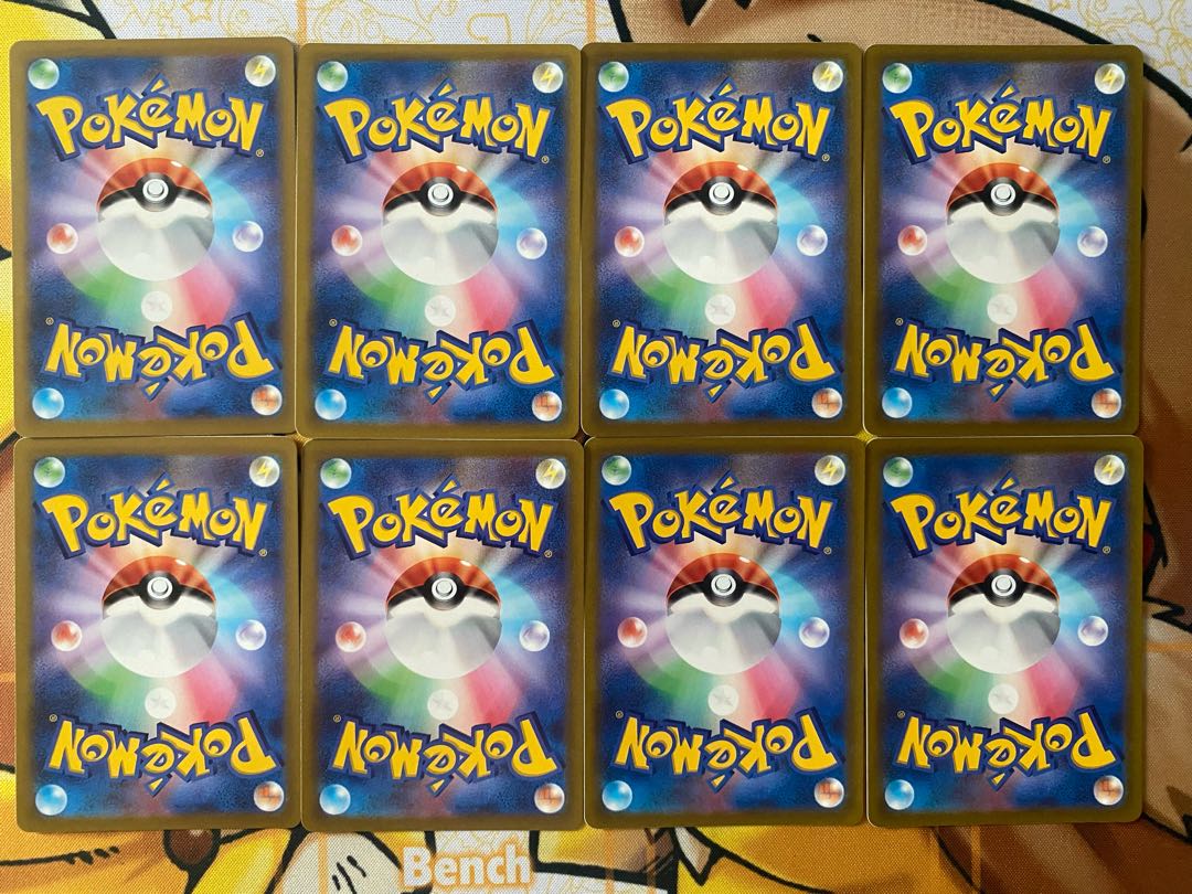 Pokemon Card Porygon Porygon2 1枚