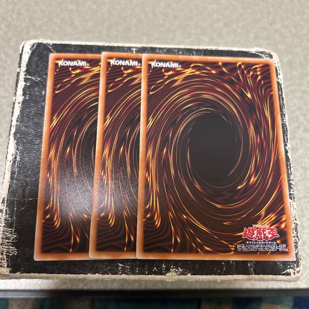 ヴァレット・ローダー スーパーレア BPRO-JP001 3枚