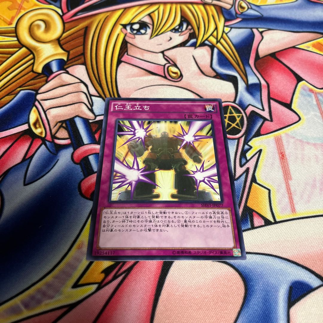 Rise to Full Height Normal JP077