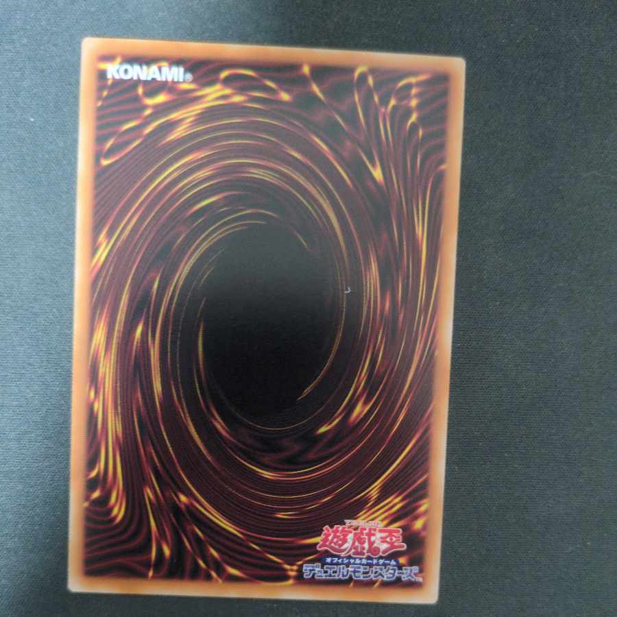 Sakeken-no-son Suojyo Super Rare WPP6-JP031