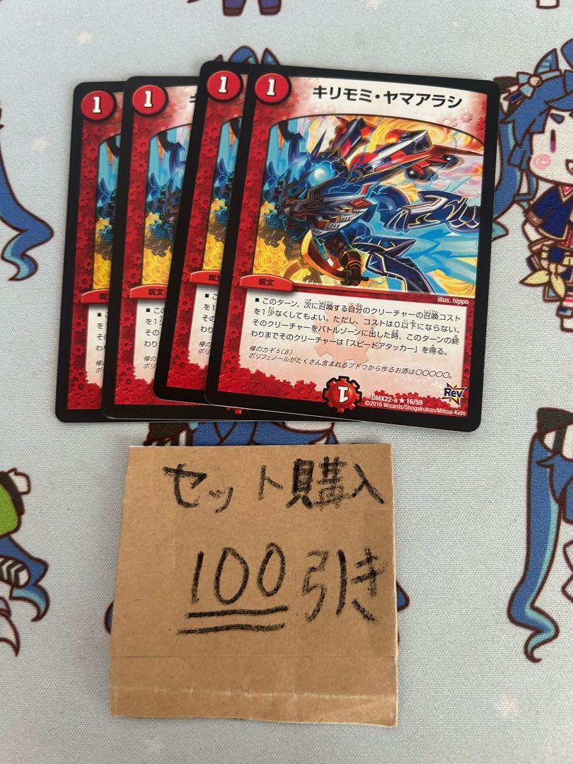 Milligram 1232 Kirimomi porcupine