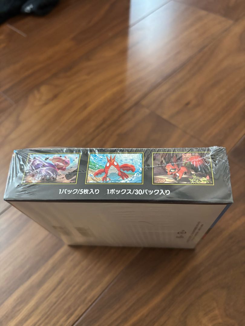 ポケモンカードゲーム mega 拡張パック メガブレイブ box Amazon.co.jp: ポケモンカードゲーム MEGA 拡張パック メガ