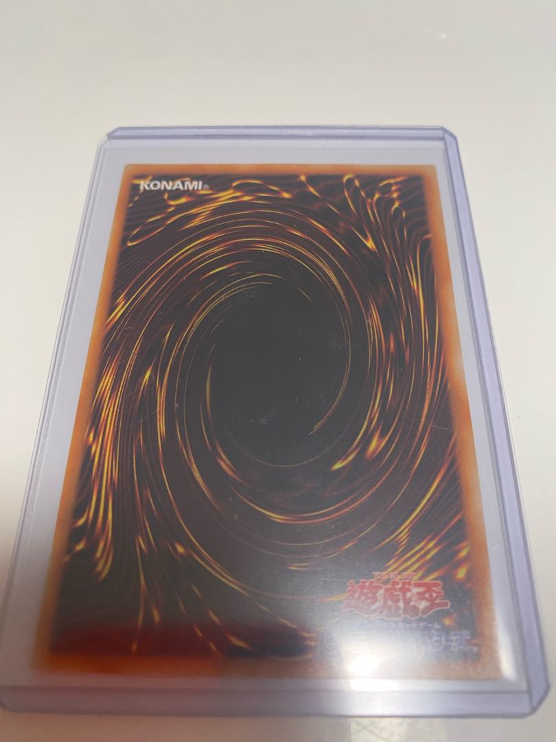 Elemental HERO Flame Wingman Secret Rare JP003