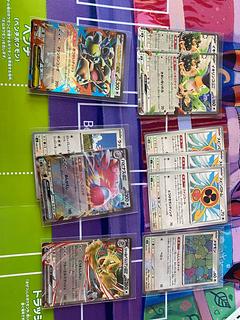 ポケモンカード