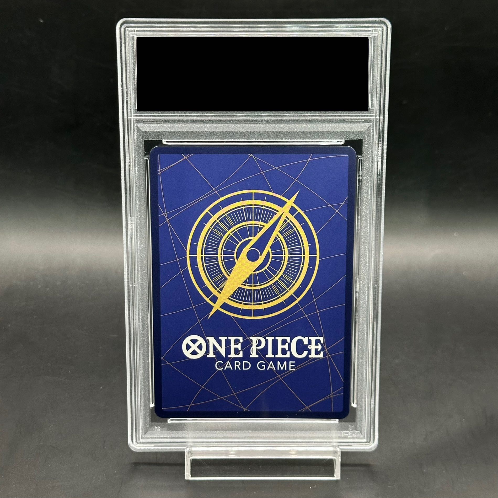 PSA10】トニートニー・チョッパー(パラレル)(チャンピオンシップ PSA10】トニートニー・チョッパー(パラレル)(チャンピオンシップ