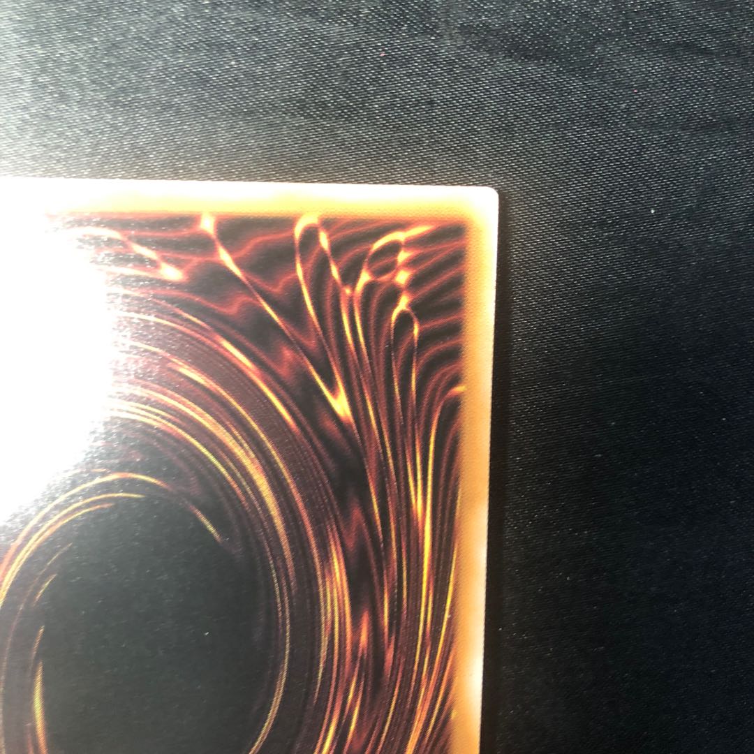 憑依装着-アウス シークレットレア QCAC-JP043 1枚