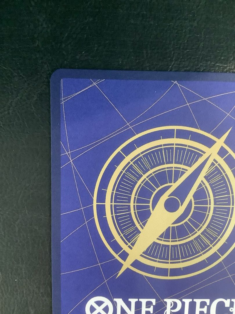 ④ (美品)お玉(パラレル) UC OP01-006