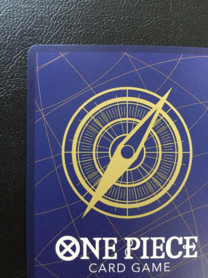 (i) Cavendish (parallel) Flagship Battle 2024, opened PROMO EB01-012