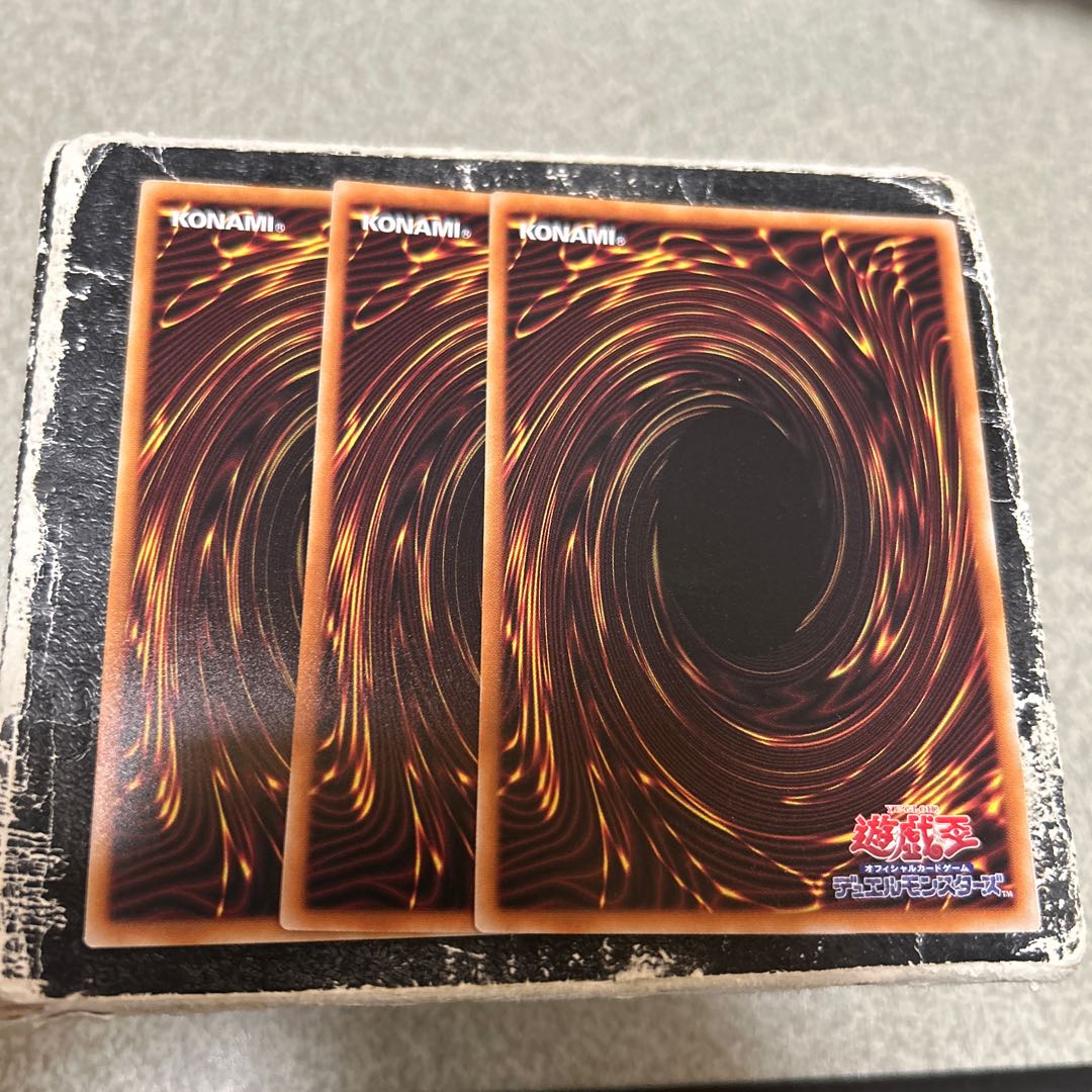 超魔導騎士-ブラック・キャバルリー シークレットレア LOCH-JP053 3枚