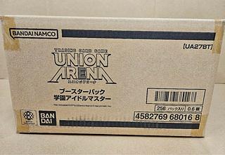 ユニオンアリーナ 学園アイドルマスター」の激安通販 | magi ユニオンアリーナ 学園アイドルマスター」の激安通販 | magi