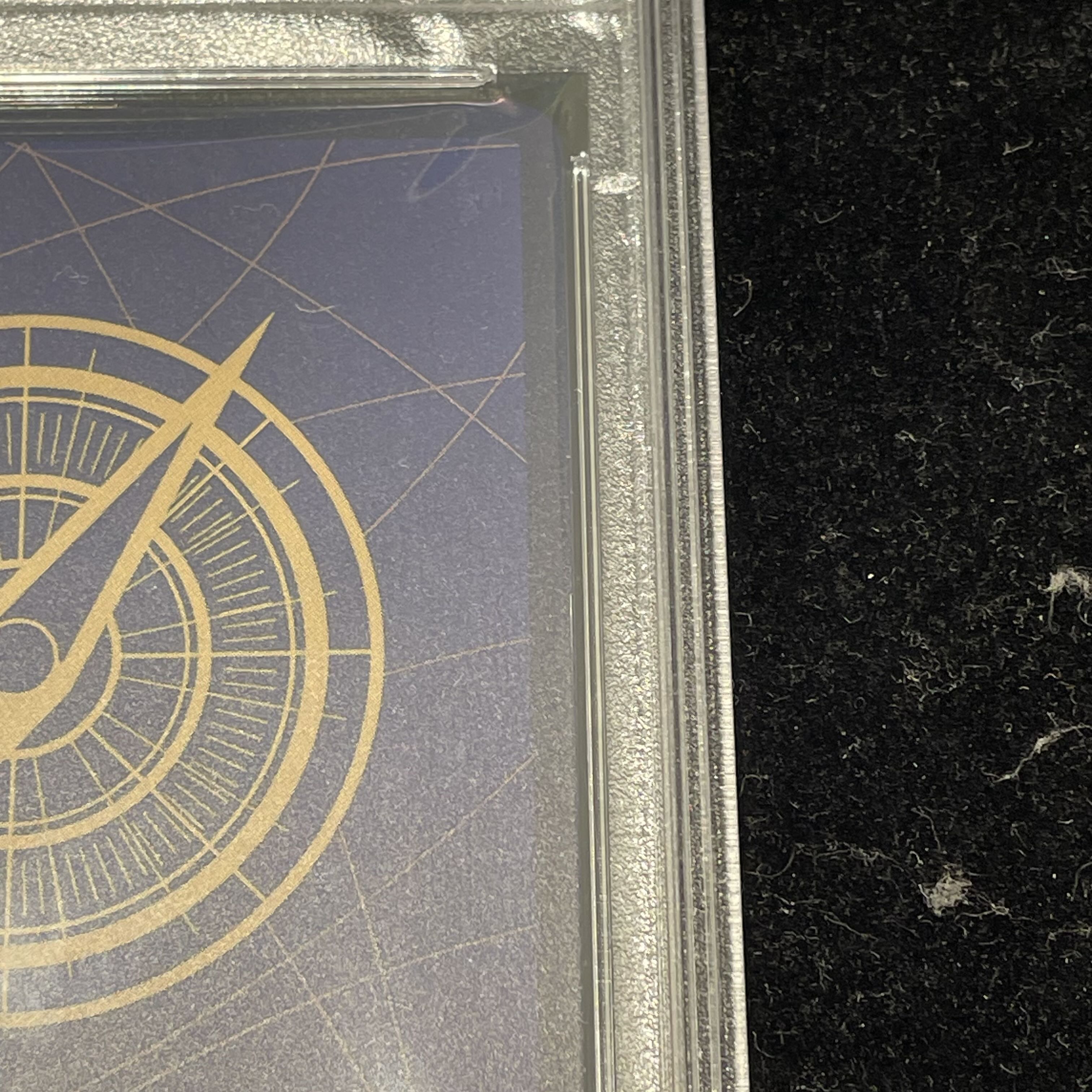 【PSA10】トラファルガー・ロー チャンピオンシップ2023・CS2023 プロモ 開封済み PROMO ST10-010