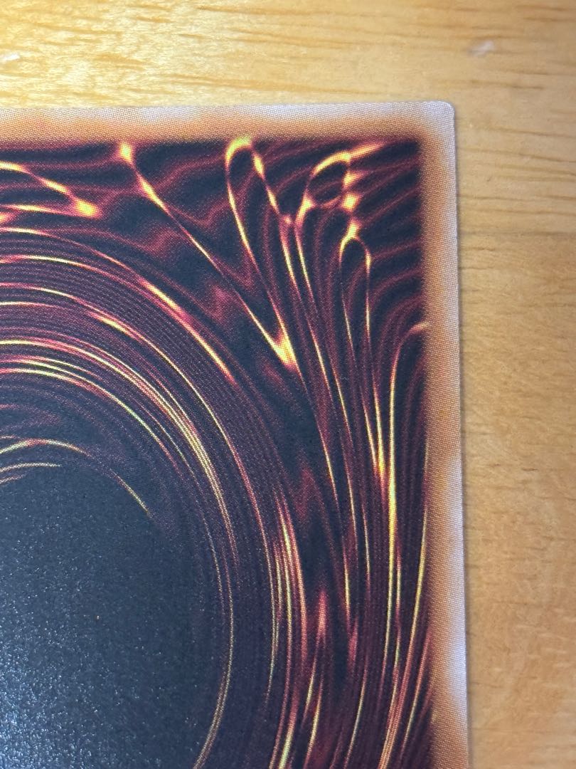 恋する乙女　シークレットレア