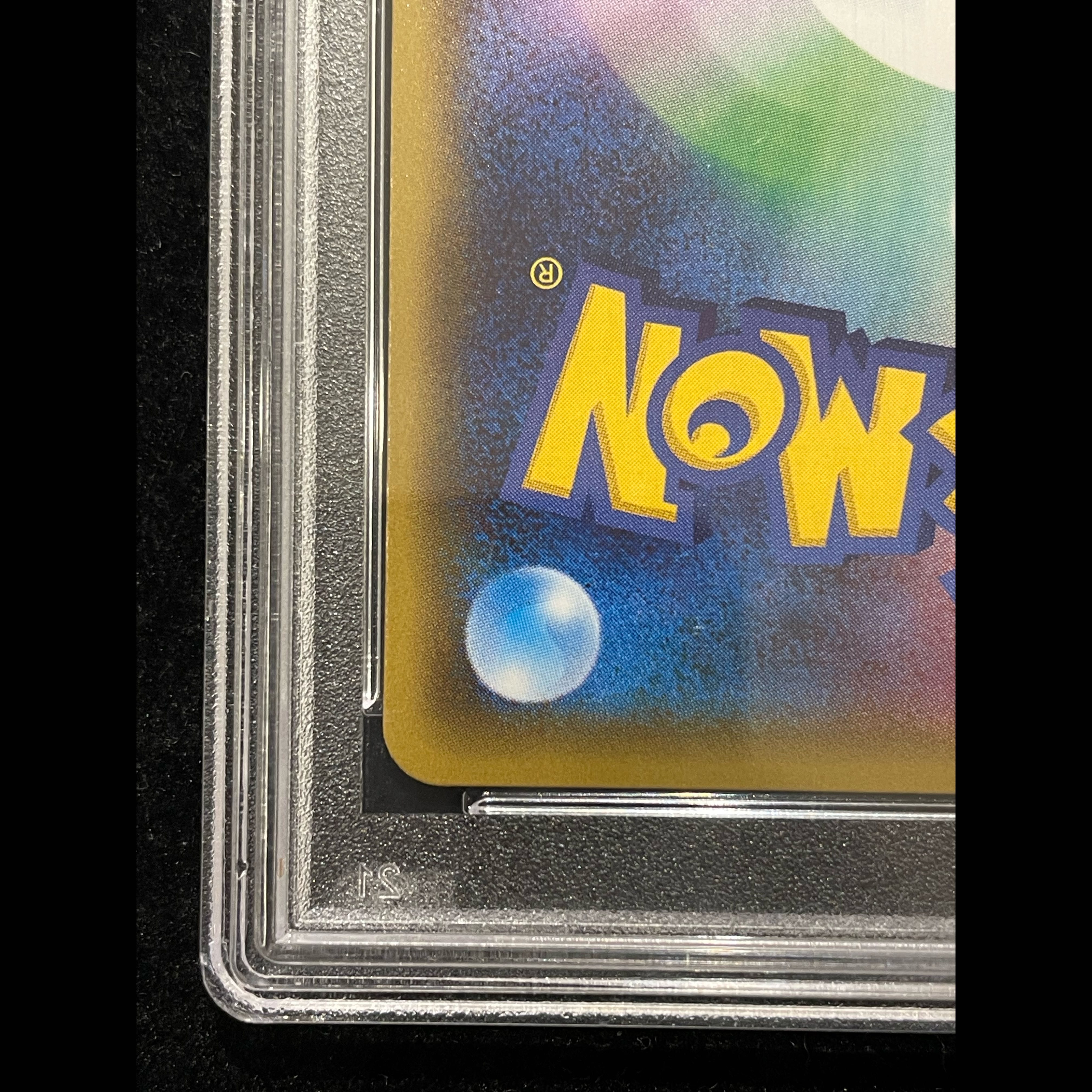 【PSA10】ニンフィアEX RR 025/032 1枚