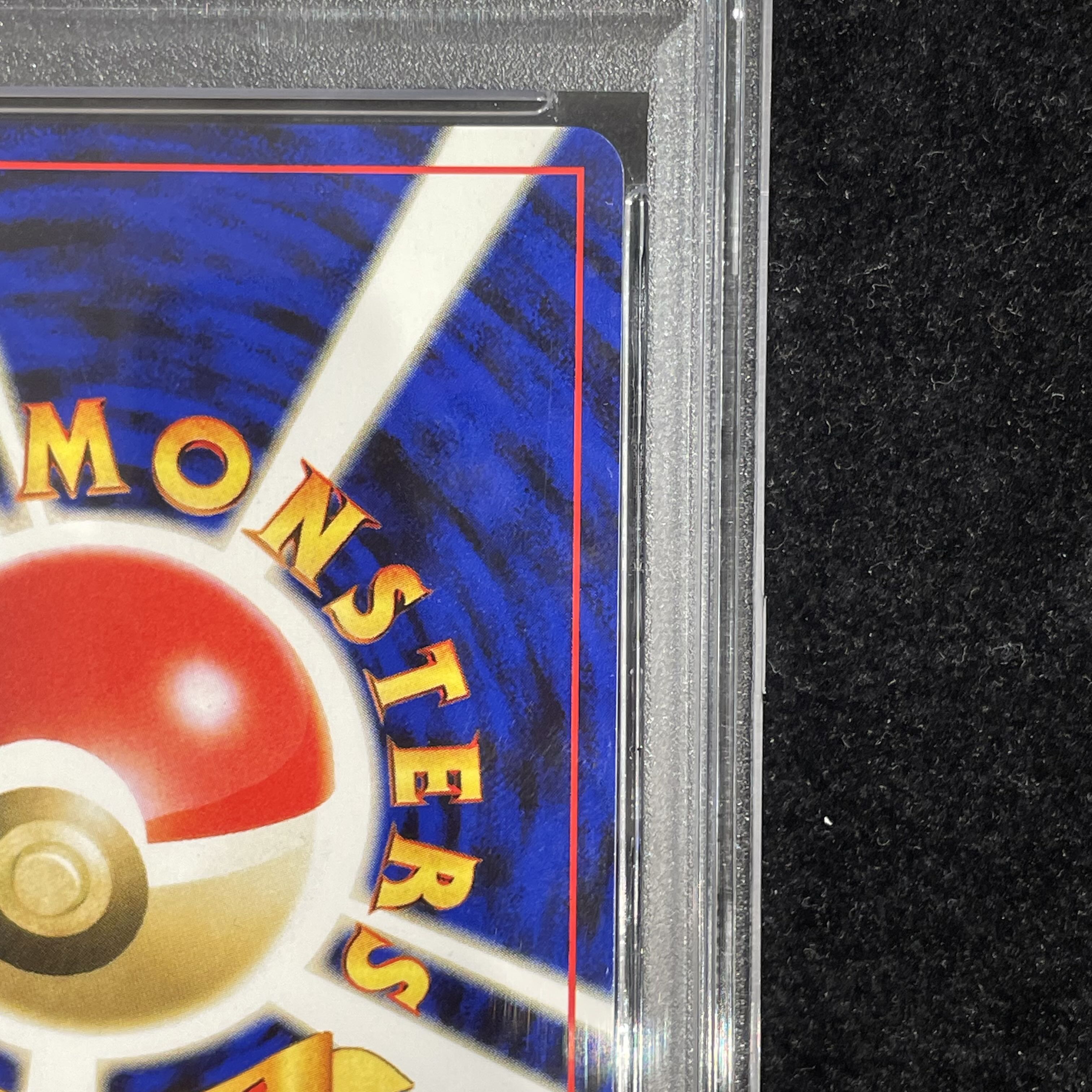 [PSA10] Umbreon (-) {-} [Beyond the ruins]. 1枚