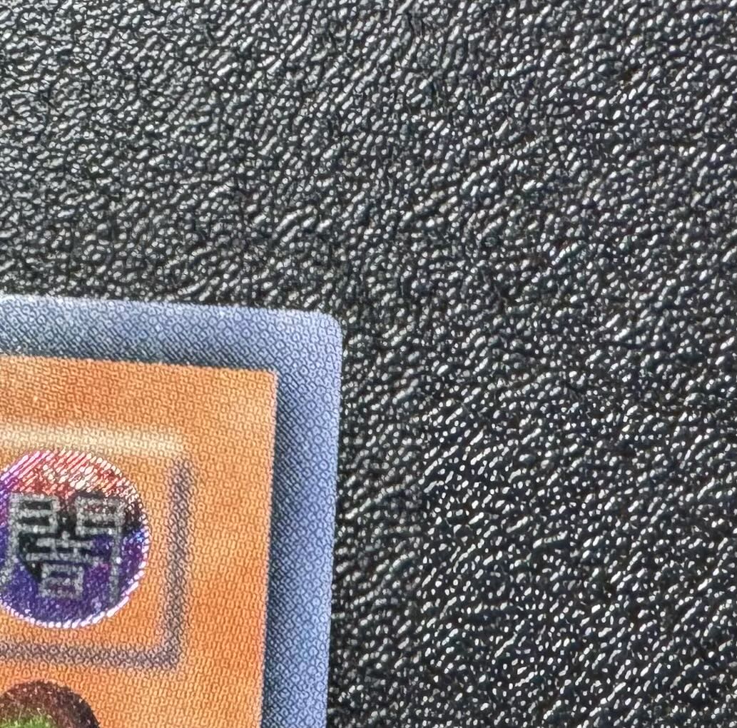 処刑人マキュラ/戦士族/遊戯王/ レリーフ/アルティメットレア 1枚