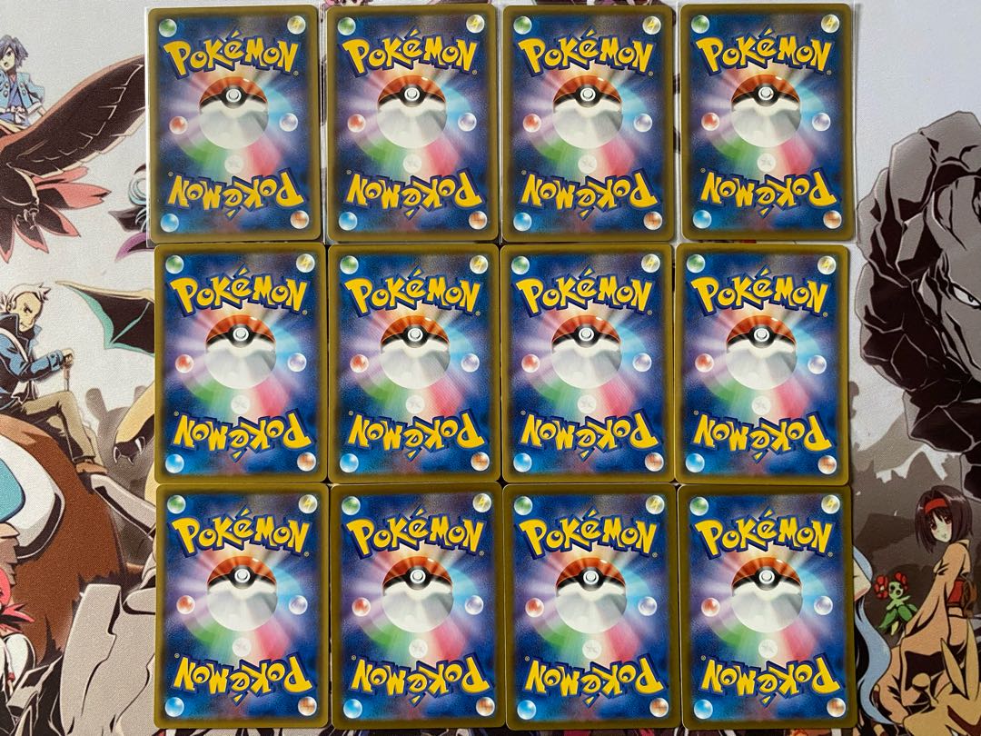 Pokemon Card Galal Zigzagoon Galal Linoone Galal Obstagoon 1枚