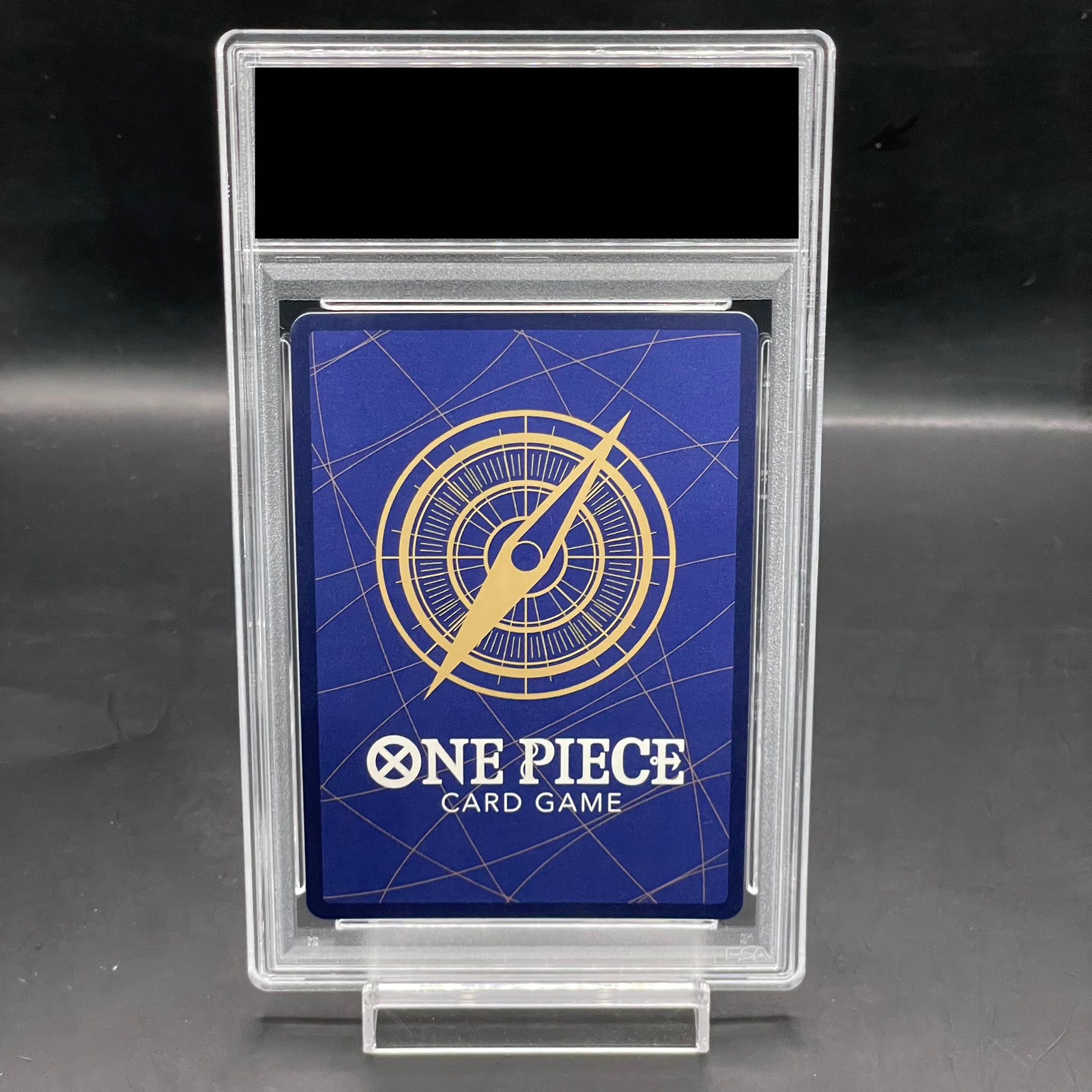 PSA10] Boa Hancock (Parallel) (Super Parallel) (Comic Parallel, Comipara, Cartoon Background) P-SR OP07-051