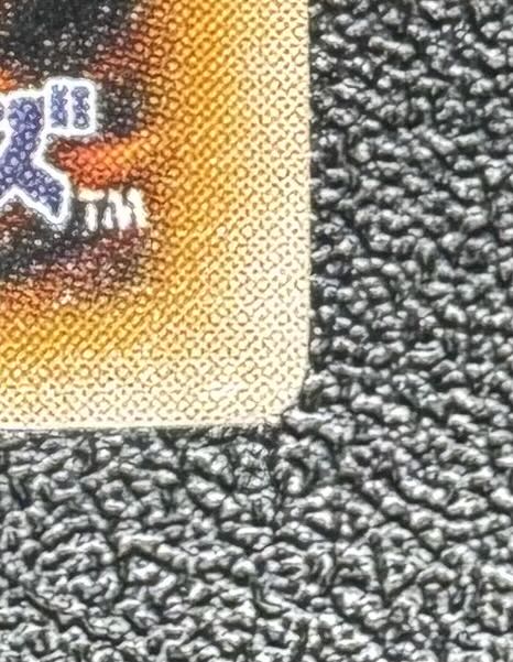 ダークネクロフィア/悪魔族/遊戯王カード/レリーフ/アルティメットレア