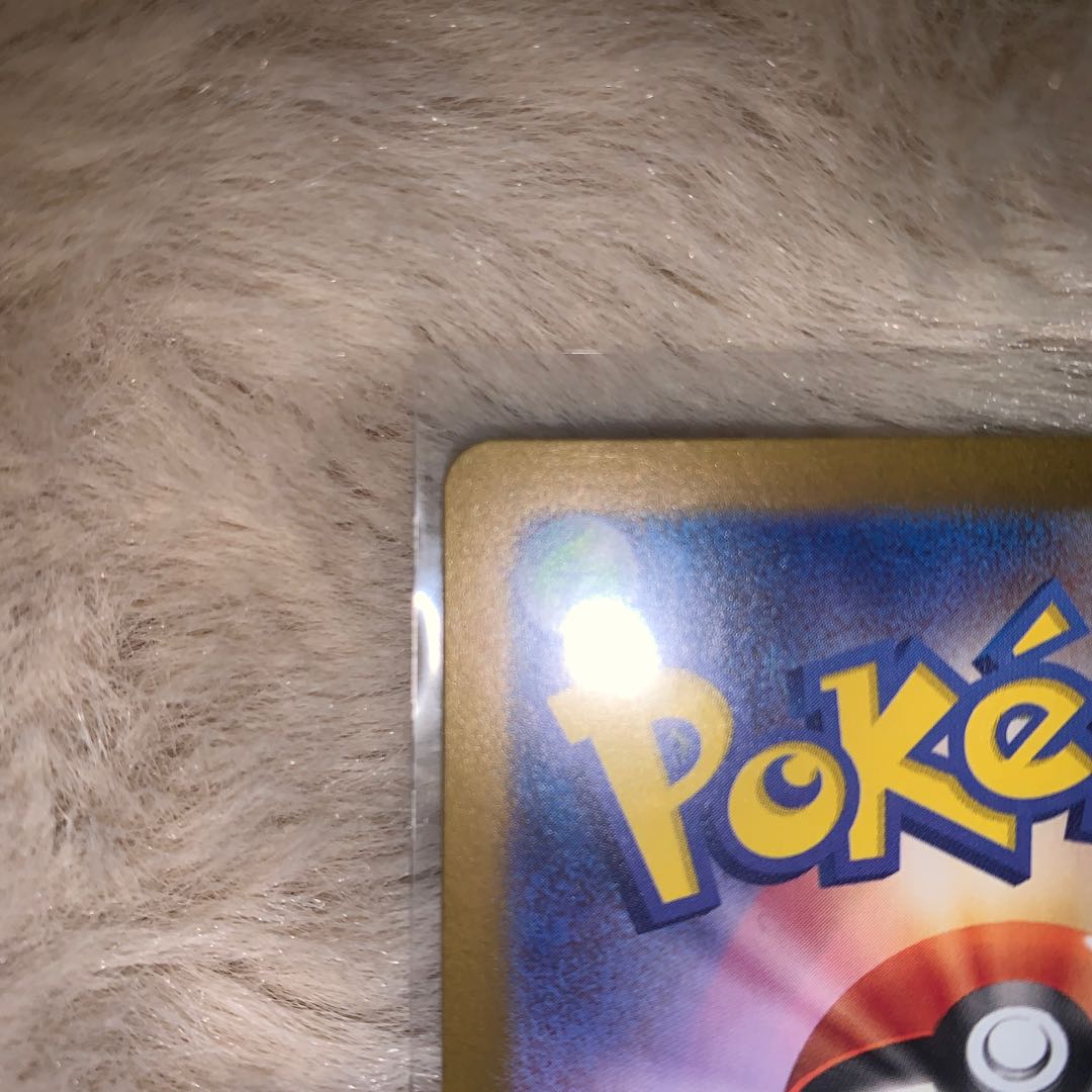 Pokéka Emergency Board UR 095/066 1枚