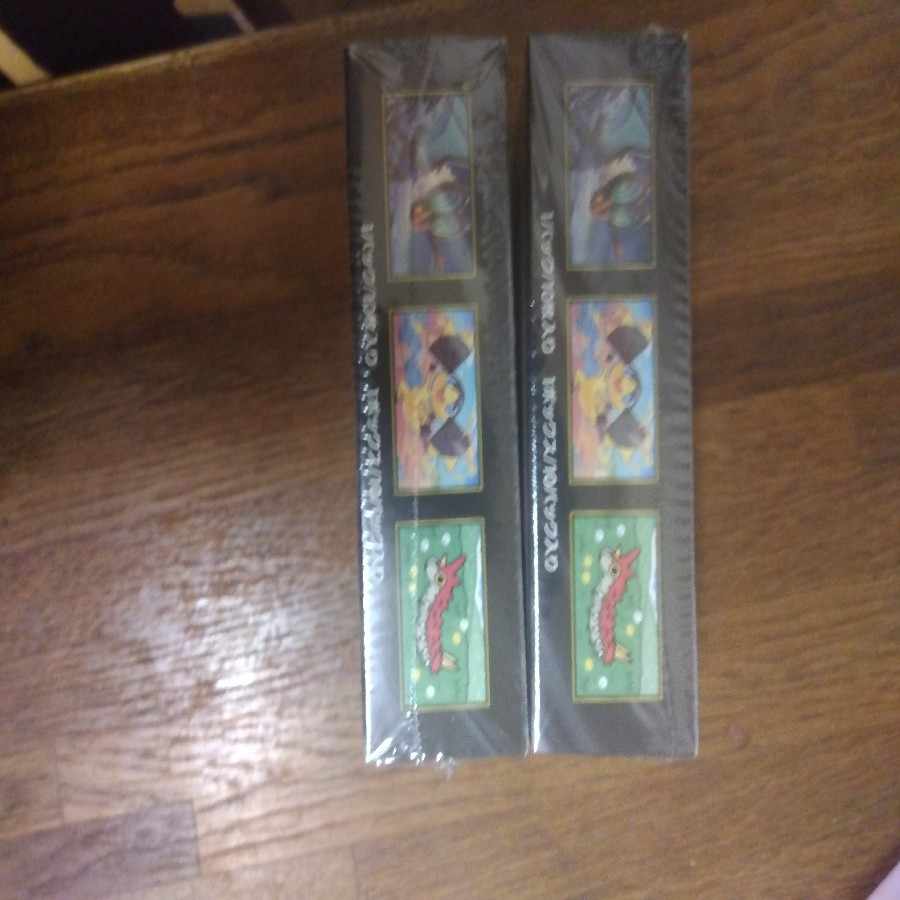 Purchase 33k until 31 Buy up to 31 33k High Class Pack MEGA Dream ex unopened box 2BOX