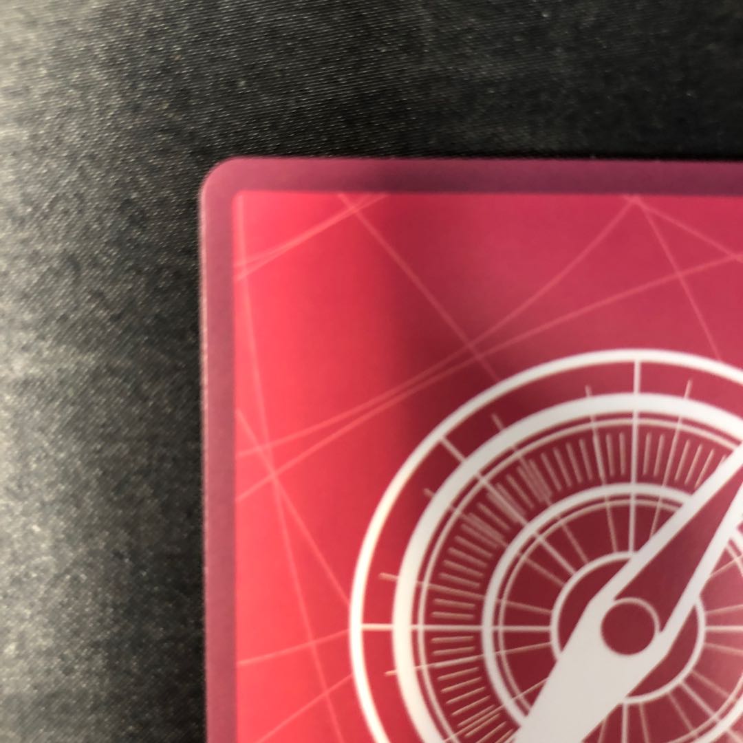 ドンキホーテ・ロシナンテ(パラレル) P-L OP12-061 1枚