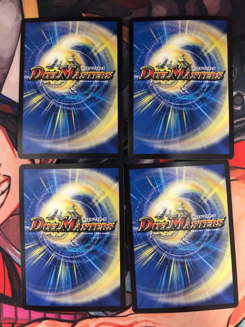 闘争類拳嘩目 ステゴロ・カイザー｜お清めシャラップ 10/20 1枚