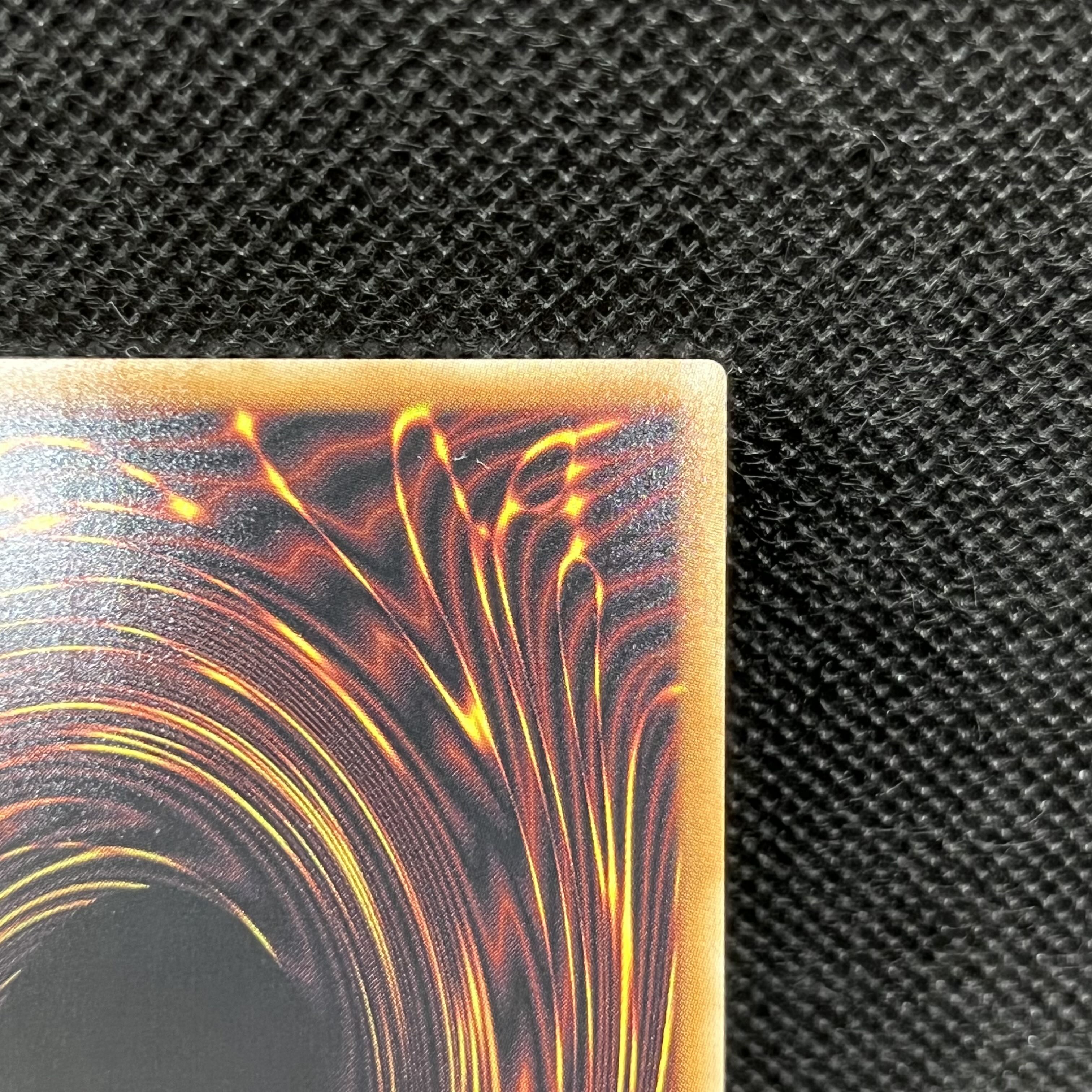 Lazy jar prismatic secret rare CORI-JP061 1枚